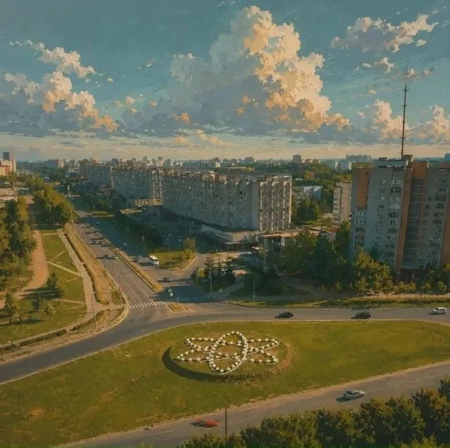 Комфортная погода вернется в выходные