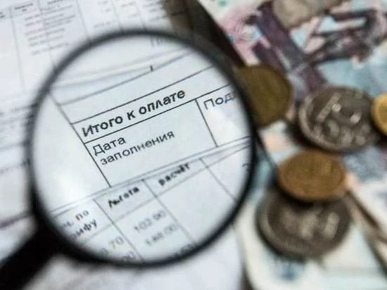 Тарифы на ЖКХ в Калужской области изменятся с 1 октября