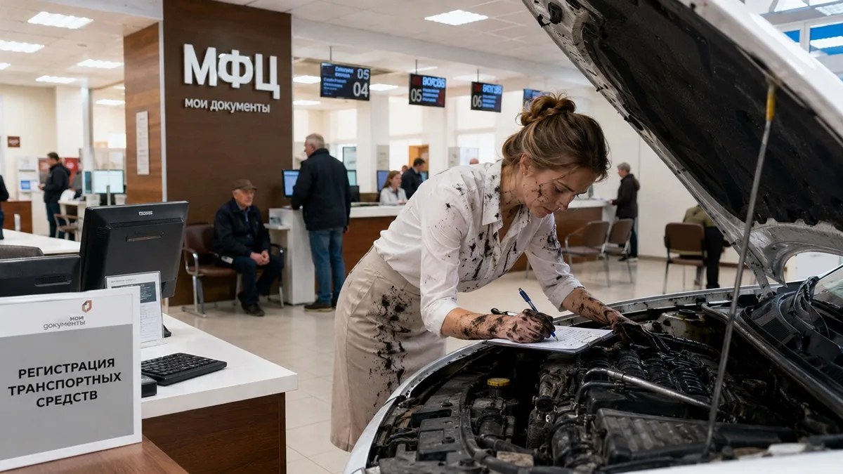 В Госдуме предложили регистрировать автомобили в МФЦ по всей России. В Госдуме предложили регистрировать автомобили в МФЦ по всей России.