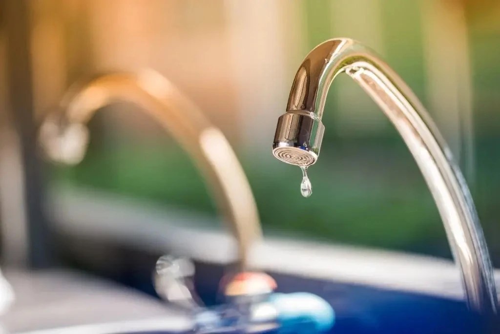 В Обнинске отключат воду на двух улицах
