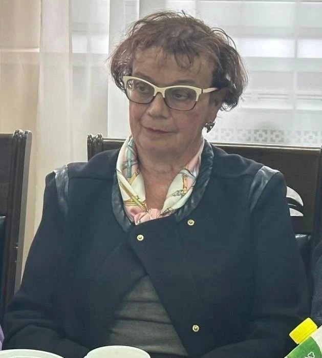 ▪ Следком назначил награду в полмиллиона за информацию о пропавшей пенсионерке