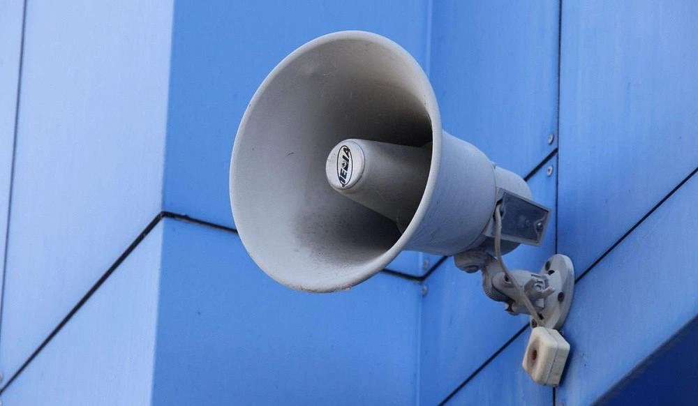 В Калужской области начнут включать сирены при ракетной опасности