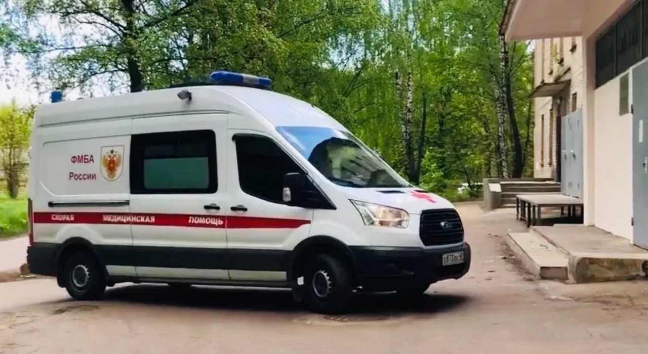 В Калужской области запустили проект по ускорению работы скорой помощи В Калужской области запустили проект по ускорению работы скорой помощи