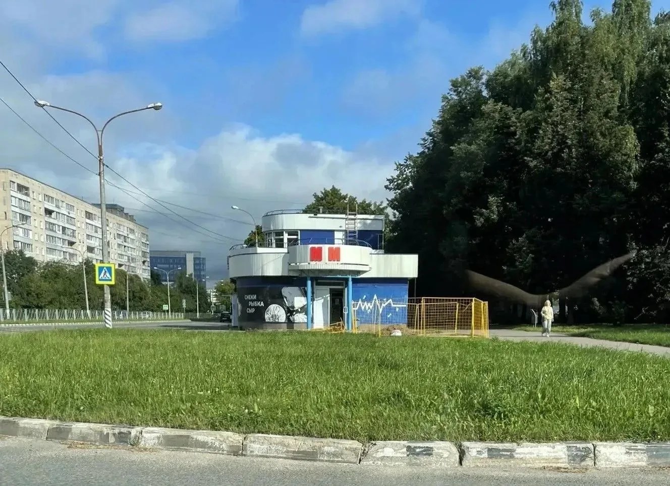 Бретельками лифчика девушки спасли пострадавшего в поножовщине в Обнинске Бретельками лифчика девушки спасли пострадавшего в поножовщине в Обнинске