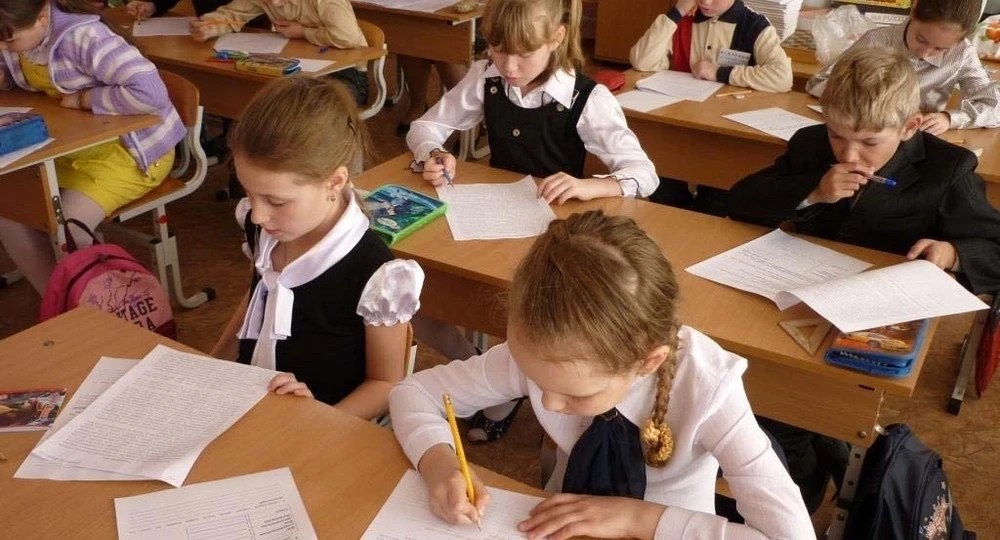 Школьников ждут новые программы с 1 сентября Школьников ждут новые программы с 1 сентября