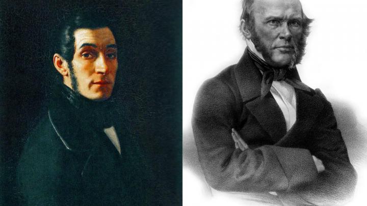 Иноземцев и Пирогов: соперники, изменившие медицину XIX века — Настоящий Обнинск