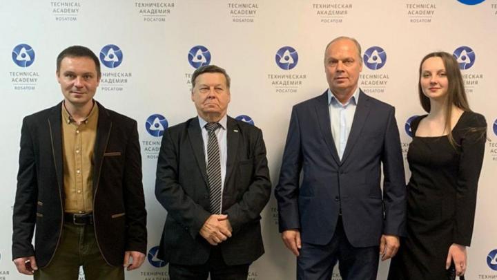 Три поколения семьи Журиных отдали более 300 лет работе в атомной энергетике — Настоящий Обнинск