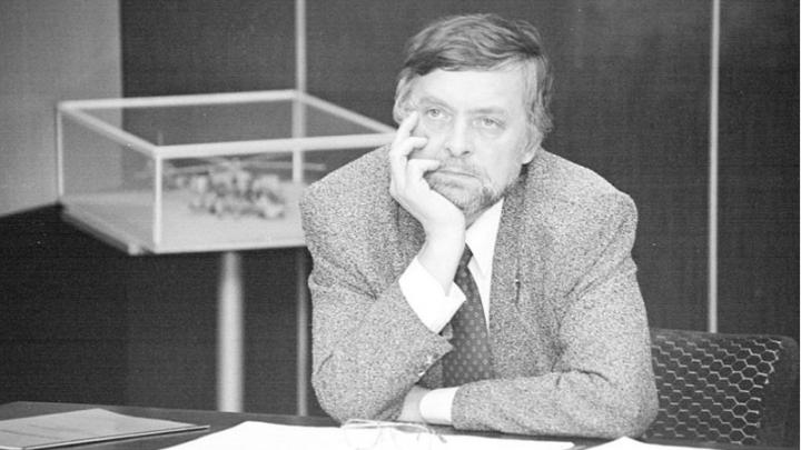 Михаил Шубин: юбилей Почётного гражданина Обнинска — Настоящий Обнинск
