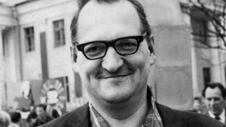 Лев Николаевич Усачев: память о великом физике-теоретике — Настоящий Обнинск