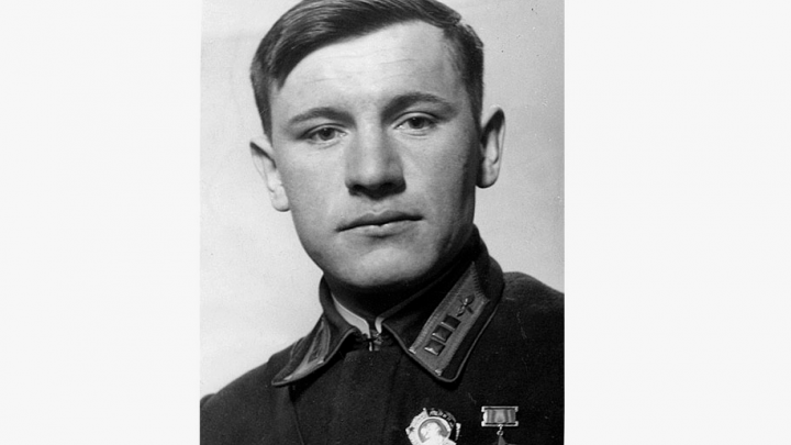 Памяти Героя: Василий Мигунов и его связь с Обнинском — Настоящий Обнинск