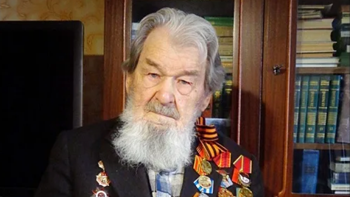 Николай Корнеев: фронтовик, ученый, создатель института сельскохозяйственной радиологии — Настоящий Обнинск