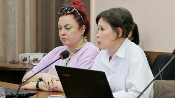 Обследование зеленых насаждений — Настоящий Обнинск