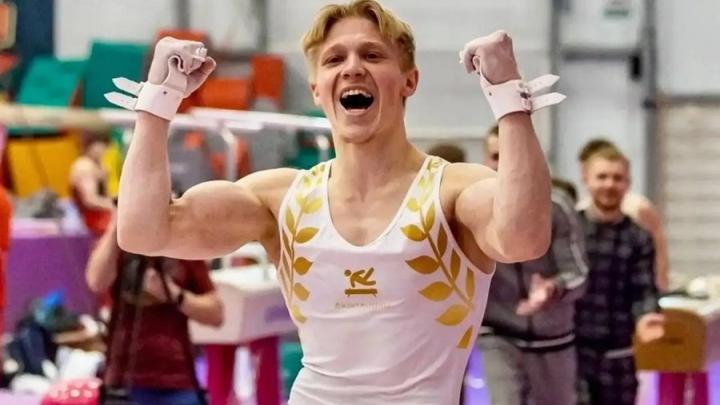 Бронза Чемпионата России — Настоящий Обнинск