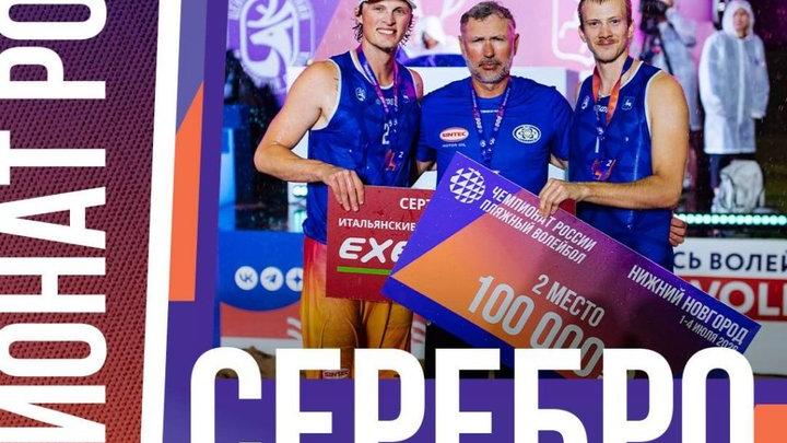 Спортсмены из Обнинска — Настоящий Обнинск