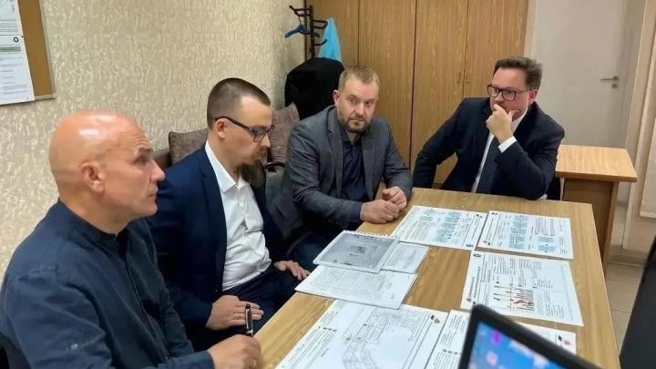 Поликлиника 2 обновляется — Настоящий Обнинск