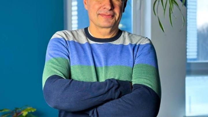 Дмитрий Абрамов сдал кровь более 70 раз — Настоящий Обнинск