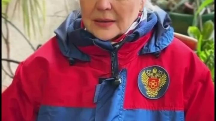 Больница помогает военнослужащим — Настоящий Обнинск