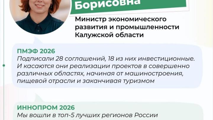 Итоги ПМЭФ и Иннопрома — Настоящий Обнинск