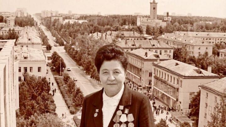 105 лет со дня рождения Нины Антоненко — Настоящий Обнинск