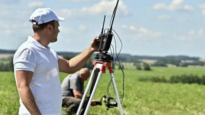 Завод агродронов — Настоящий Обнинск