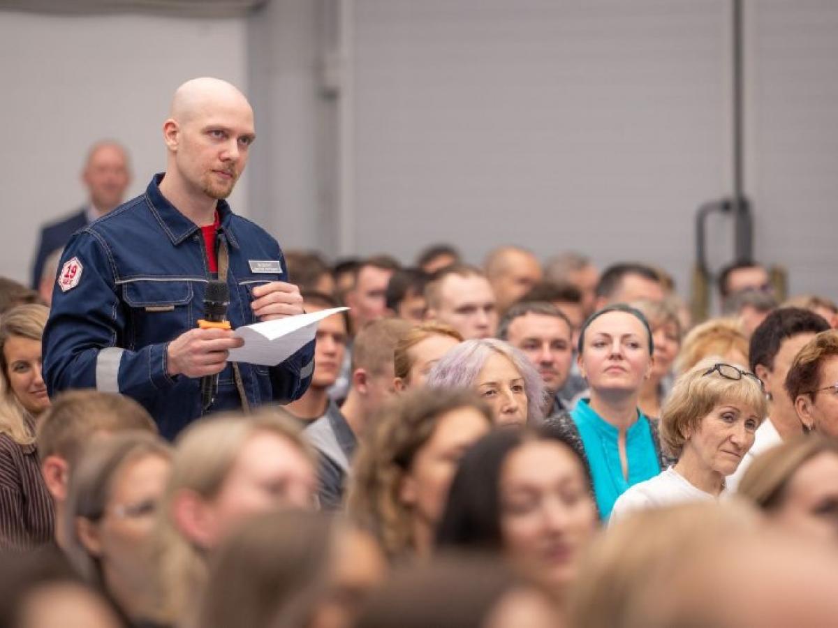 ОНПП «Технология» в Обнинске перевыполнило план на 30%