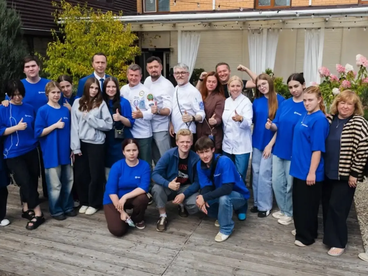 В Обнинске подвели итоги гастрономического конкурса городов Росатома