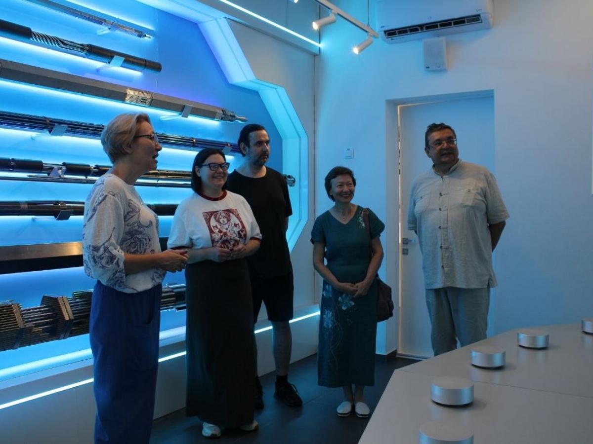 Подарки из Татарстана — Настоящий Обнинск