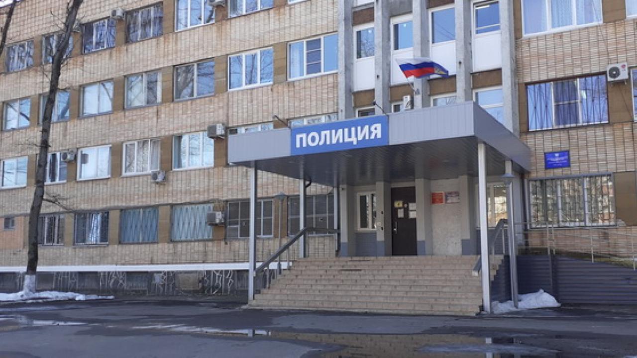 В Обнинске раскрыт грабеж: подозреваемая задержана — Настоящий Обнинск