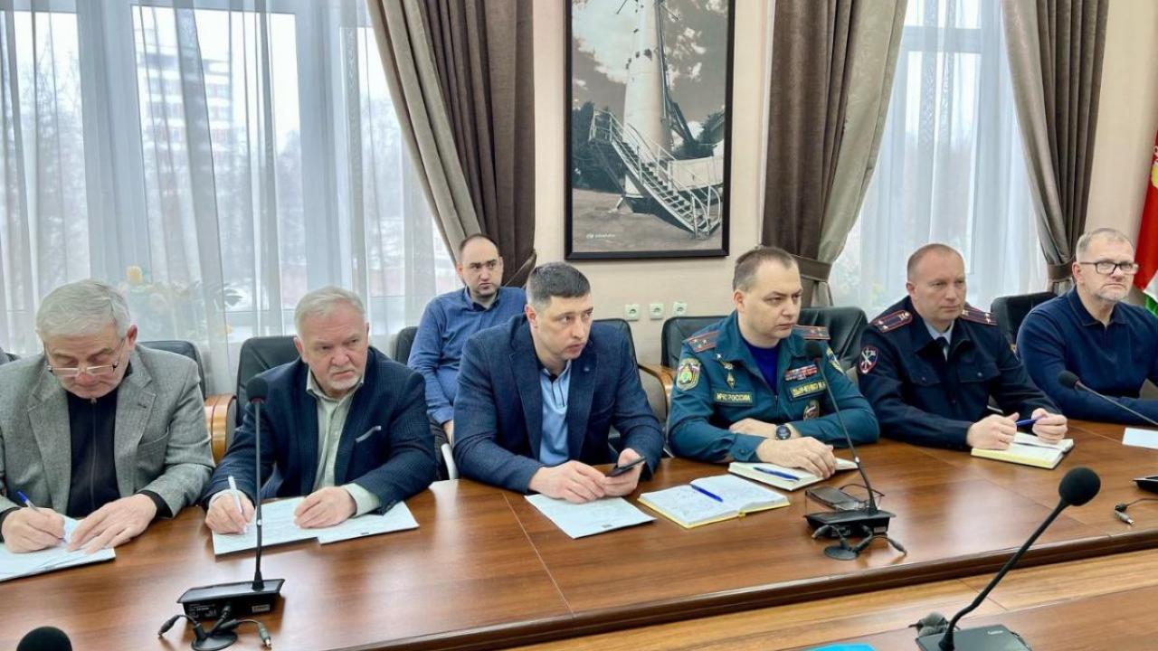 Протву расчистят: в Обнинске готовятся к масштабным работам по восстановлению русла — Настоящий Обнинск