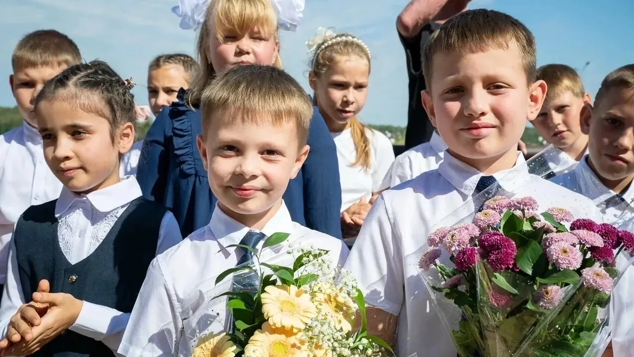 Калужская область вошла в число лучших регионов по подготовке к учебному году